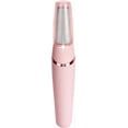 thumbnail image 1 of Silk 3 Pro Callus Remover Pedicure Wand for Feet, Portable Rechargeable Electric Foot File Dead Skin & Dry Callus Removal for Smooth Feet, Home Spa Foot Care Tool Ideal Gift (White), 1 of 9