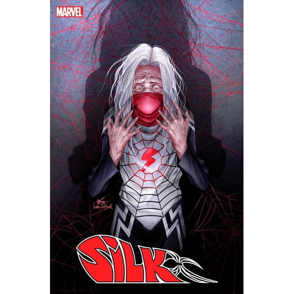 Silk #4 () Marvel Prh Comic Book 2022