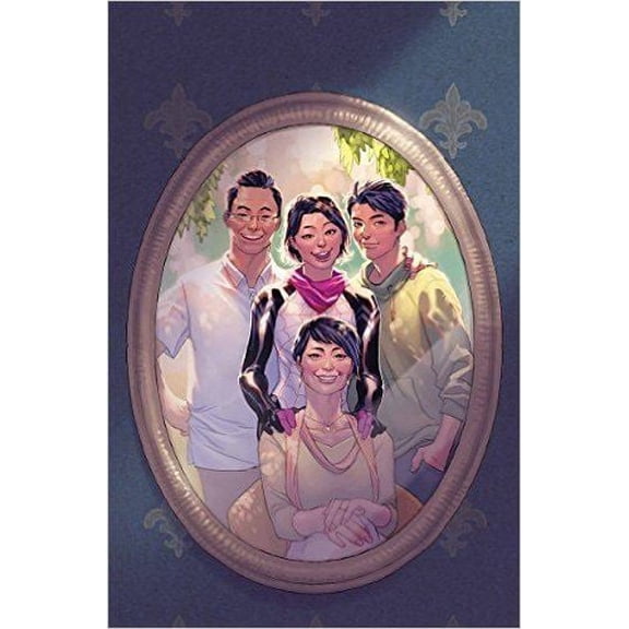 Silk #7 () Marvel Comics Comic Book