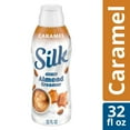 Silk Almond Coffee Creamer 2pk 32oz And One Stainless Steal Coffee