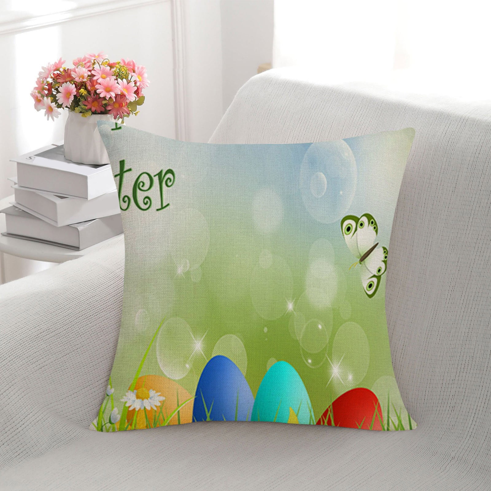 Silk Body Pillowcases with zipper sage green silk pillow cases Queen pillowcases New Easter