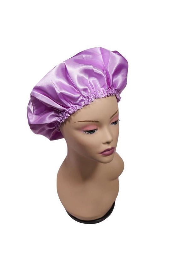 Silk Bonnet