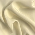 thumbnail image 1 of Silk Charmeuse Fabric 100% Silk Solid 44" wide 18 Momme Sold By the Yard Many Colors (Beige), 1 of 2