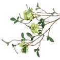 thumbnail image 1 of Silk Cherry Blossom Branches,Artificial Cherry Blossom Flowers Long Stems Fake Flowers Vase Arrangements for Wedding Home Japanese Decor, 1 of 8
