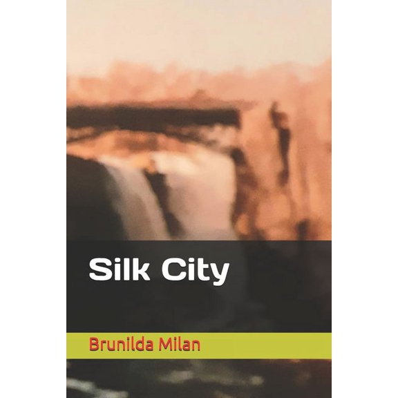 Silk City (Paperback)