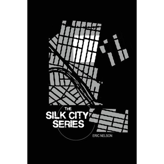 Silk City Series, (Paperback)