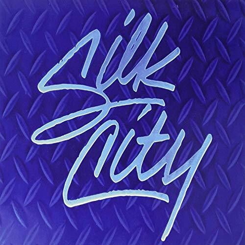 Silk City - Silk City - Music & Performance - Vinyl
