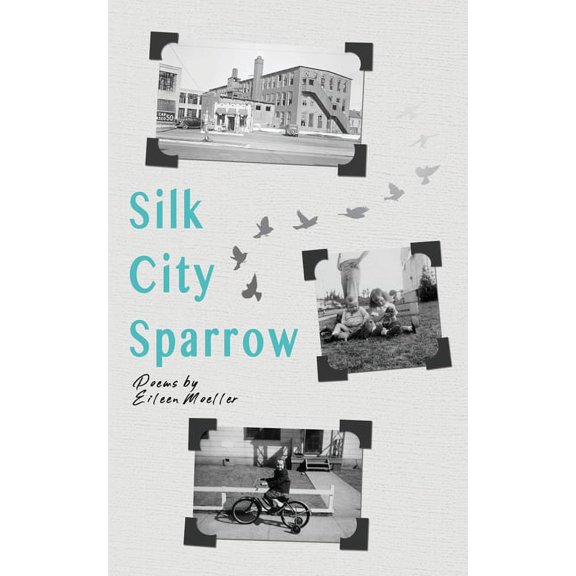 Silk City Sparrow, (Paperback)