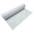 thumbnail image 1 of Silk Cold Roll Laminating Cold Mounting Film 91.86'x25", 1 of 6