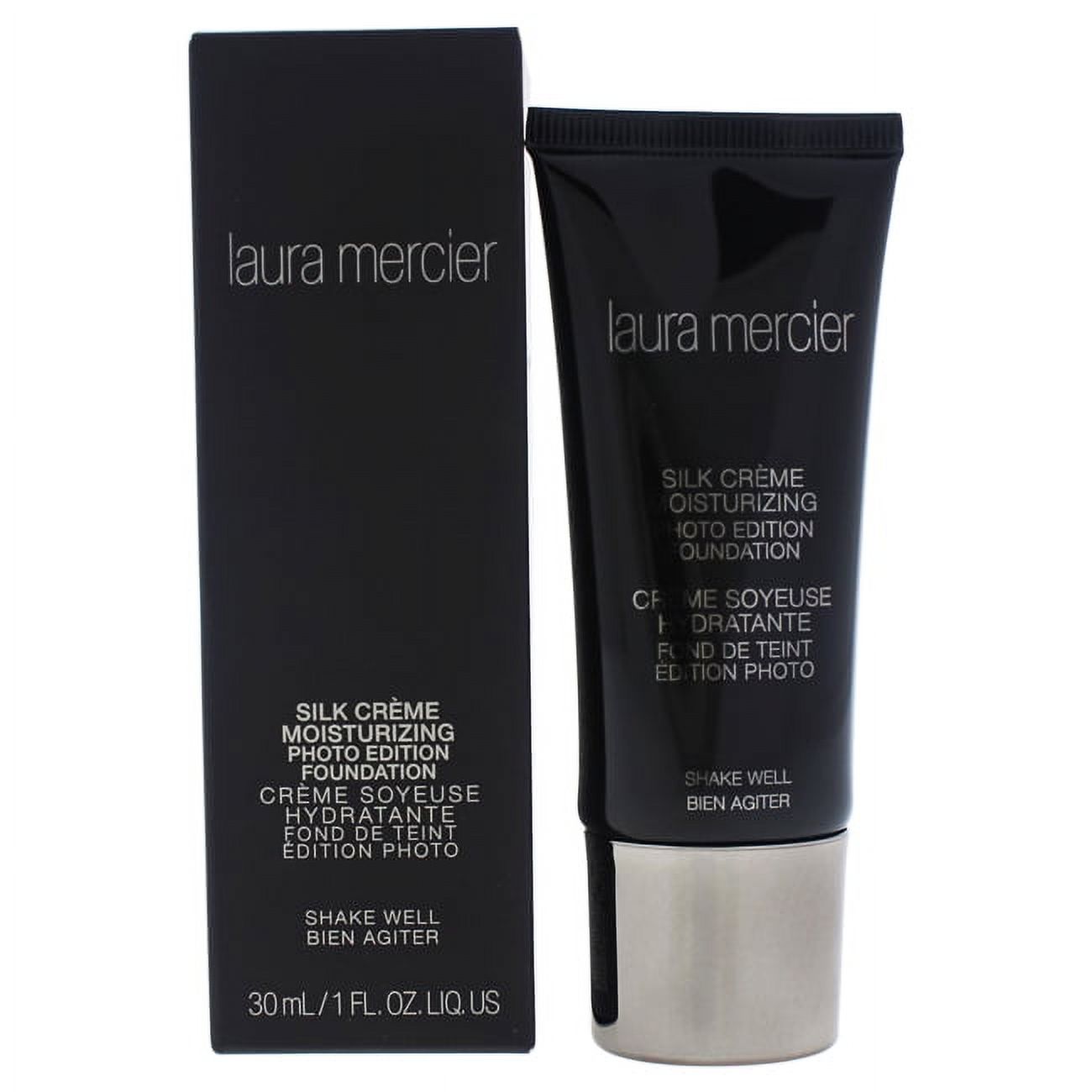 laura mercier beige ivory