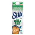 Silk Dairy Free, Gluten Free, Half and Half Alternative, 32 fl oz