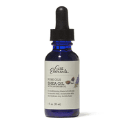 Silk Elements Shea & Lavender Oil