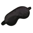Silk Eye For Sleeping Blindfold Silk Sleep Sleeping Blindfold Eyemask