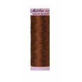 thumbnail image 1 of Silk Finish Cotton Thread 50wt 164yd-Redwood, 1 of 2