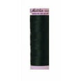 thumbnail image 1 of Silk Finish Cotton Thread 50wt 164yd-Spruce Forest, Pk 5, Mettler, 1 of 2