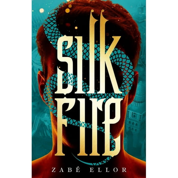 Silk Fire, (Paperback)