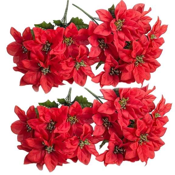 Silk Floral Arrangement Lifelike Full Petals Leaves Durable Fade Resistant Versatile for Home Tabletop Shelf Centerpiece Bouquet Decor