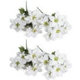 thumbnail image 1 of Silk Flower Bouquet - Realistic, Durable, for Wedding/Kindergarten/Decoration, 1 of 1