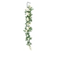 thumbnail image 1 of Silk Flower Decoration Living Room on The Wall Artificial Plastic Flowers, 1 of 4