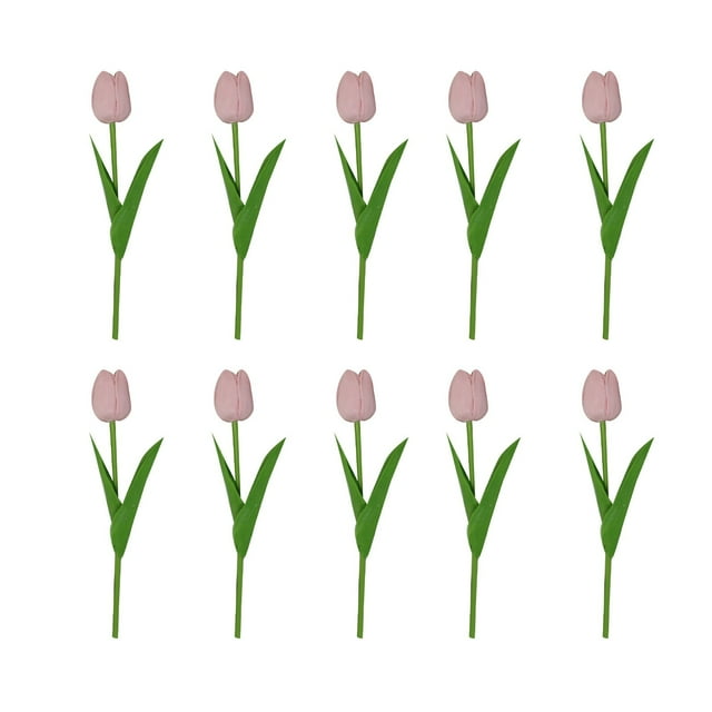 Silk Flowers Fake Flowers Bulk Real Looking Artificial Flowers Mother'S