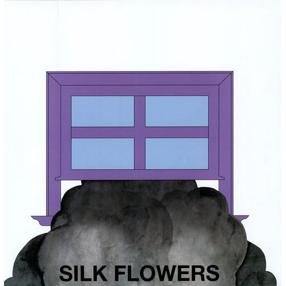 Silk Flowers - Silk Flowers - Music & Performance - Vinyl