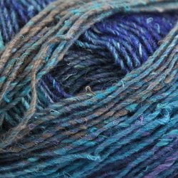 373 Blue- Sky Blue- Royal- Light Green