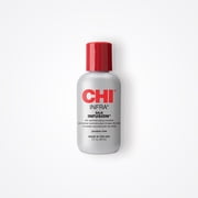 CHI Infra Silk Infusion, Leave-In Reconstructing Treatment To Strengthen & Protect All Hair Types, Alcohol-Free, 2 Oz