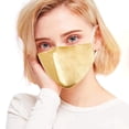 thumbnail image 1 of Silk Mask-Adjustable Lacing -Double Layer, 1 of 6