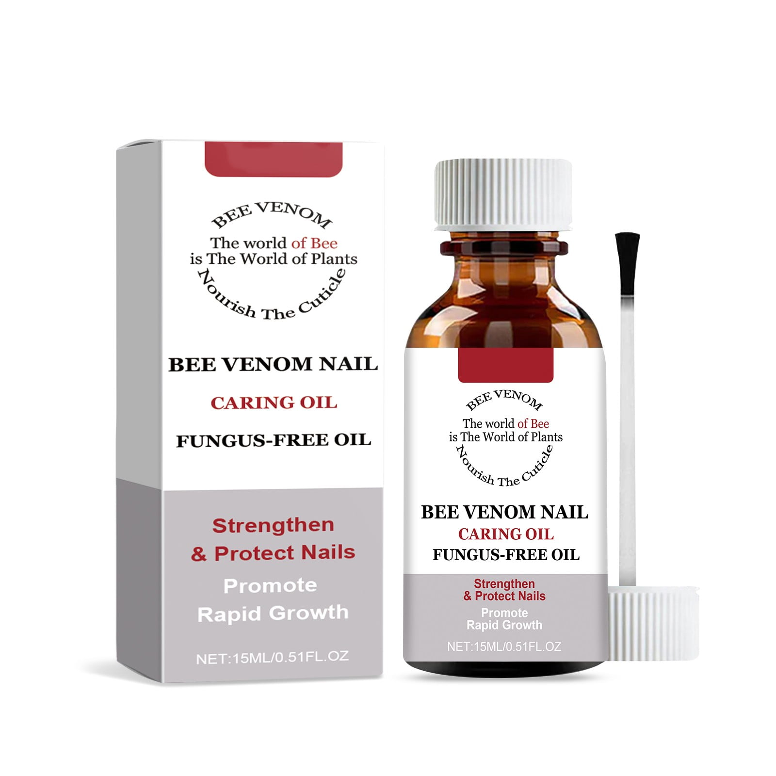 Silk Nail Wrap for Split Nails Nail Filing for Natural Nails Grape Oil