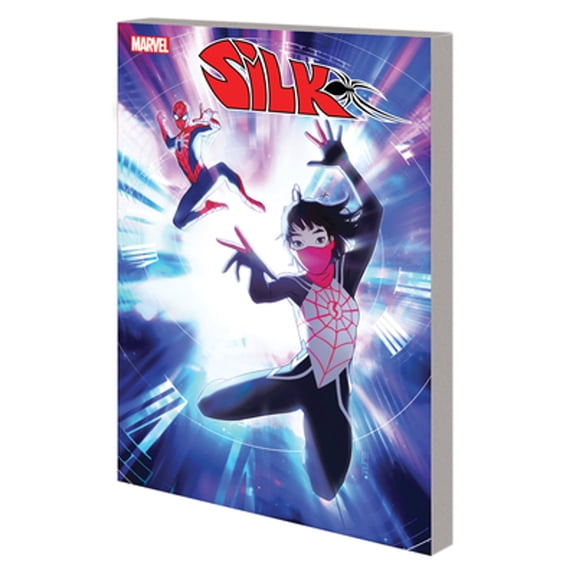 Pre-Owned Silk: Out of the Spider-Verse Vol. 2 (Paperback) 1302929887 9781302929886