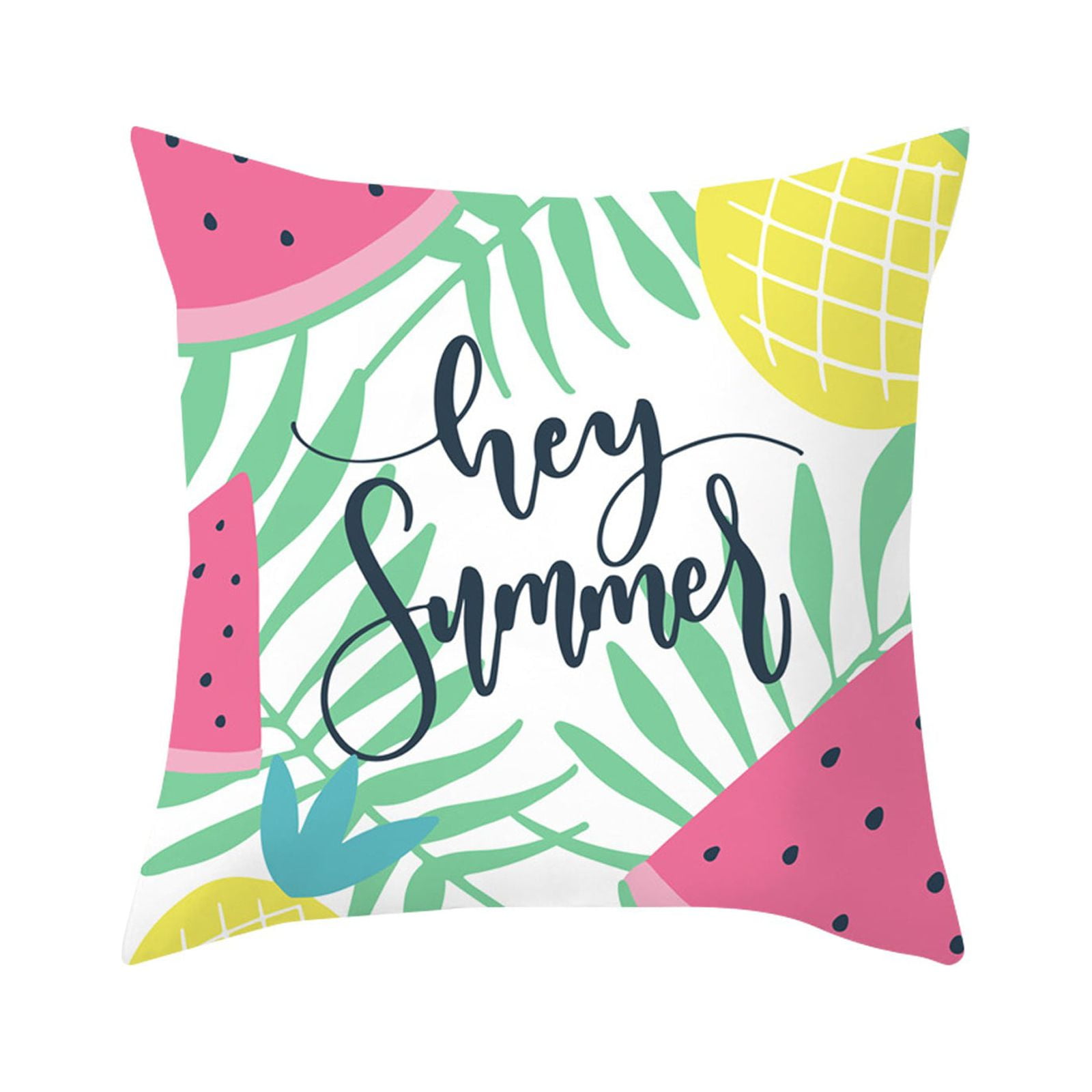 Silk Pillowcase And Sheets Bed Decorative Pillows Pillows Cases for