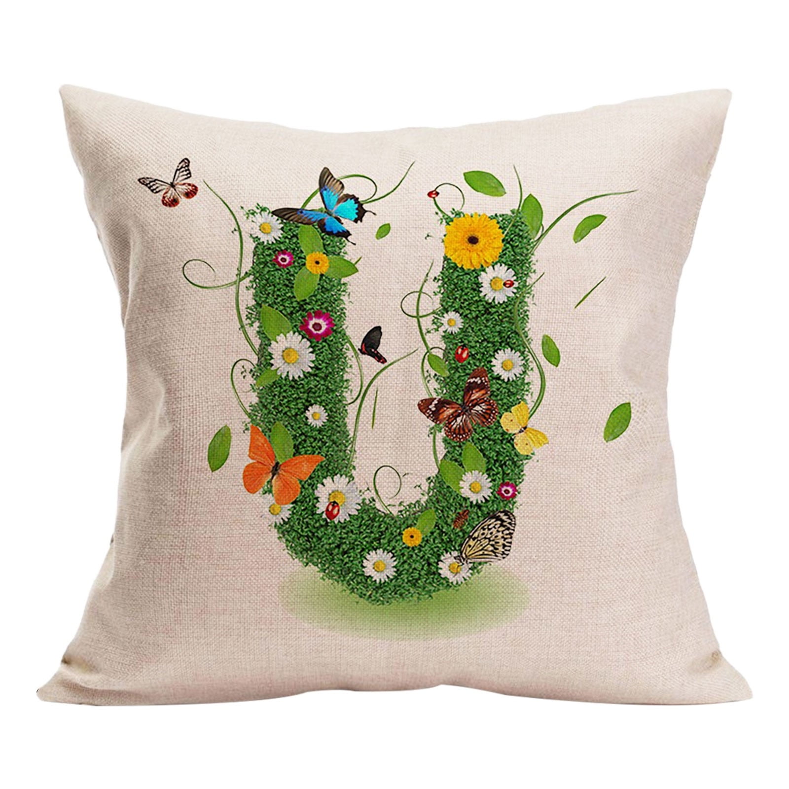 Silk Pillowcase for Hair And Skin Standard Size Silk Body Pillowcase