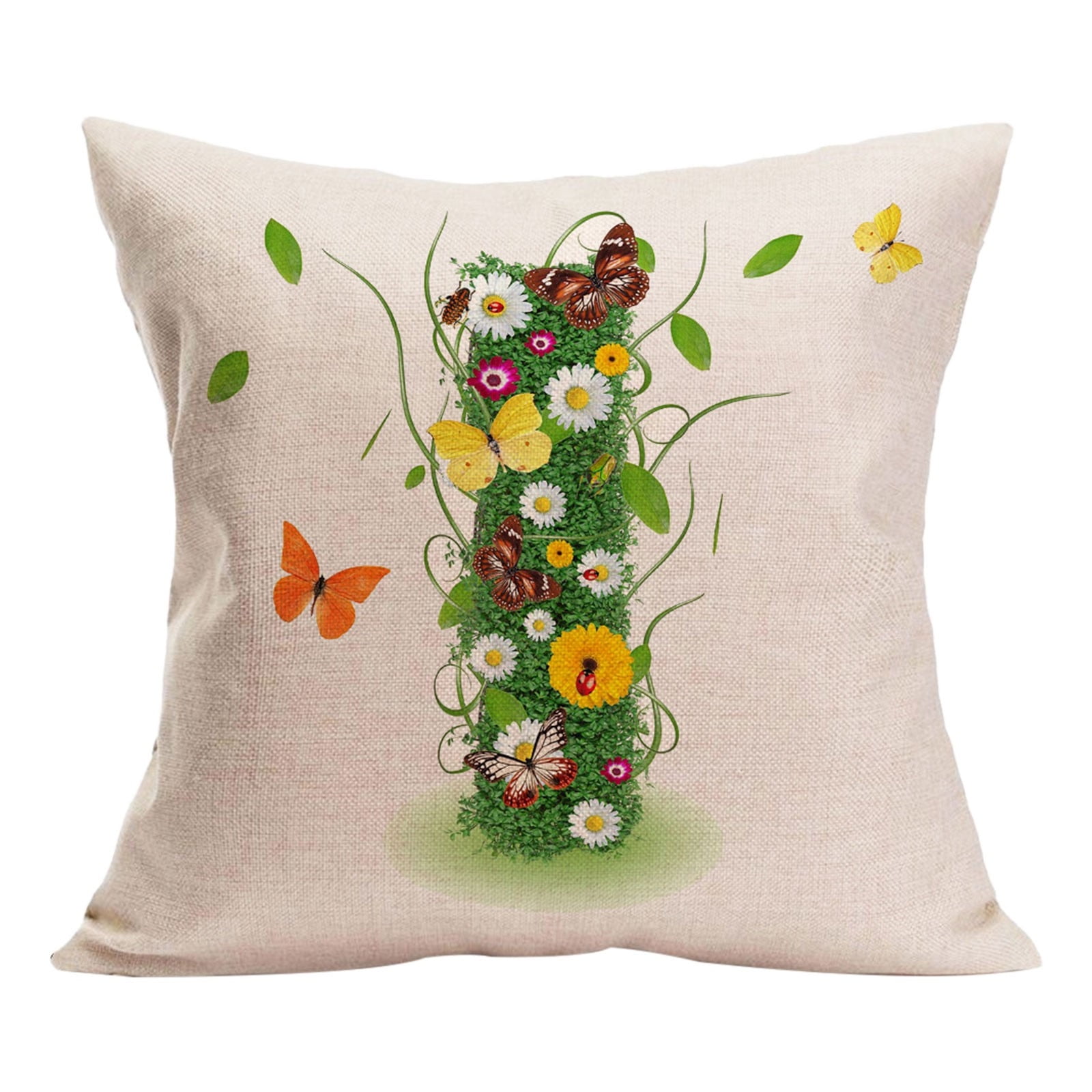 Silk Pillowcase for Hair And Skin Standard Size Silk Body Pillowcase