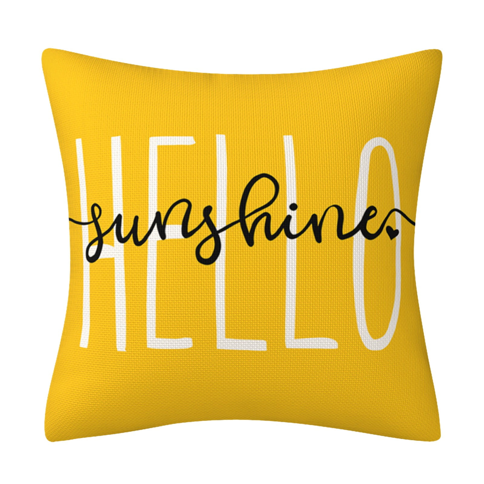 Silk Pillowcase for Hair And Skin Standard Size Microfiber Pillowcase