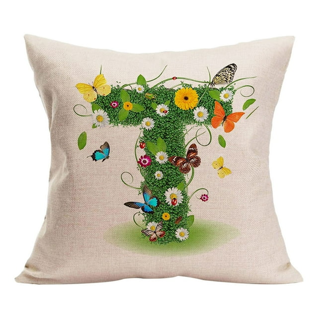 Silk Pillowcase for Hair And Skin Standard Size Percale Pillowcase