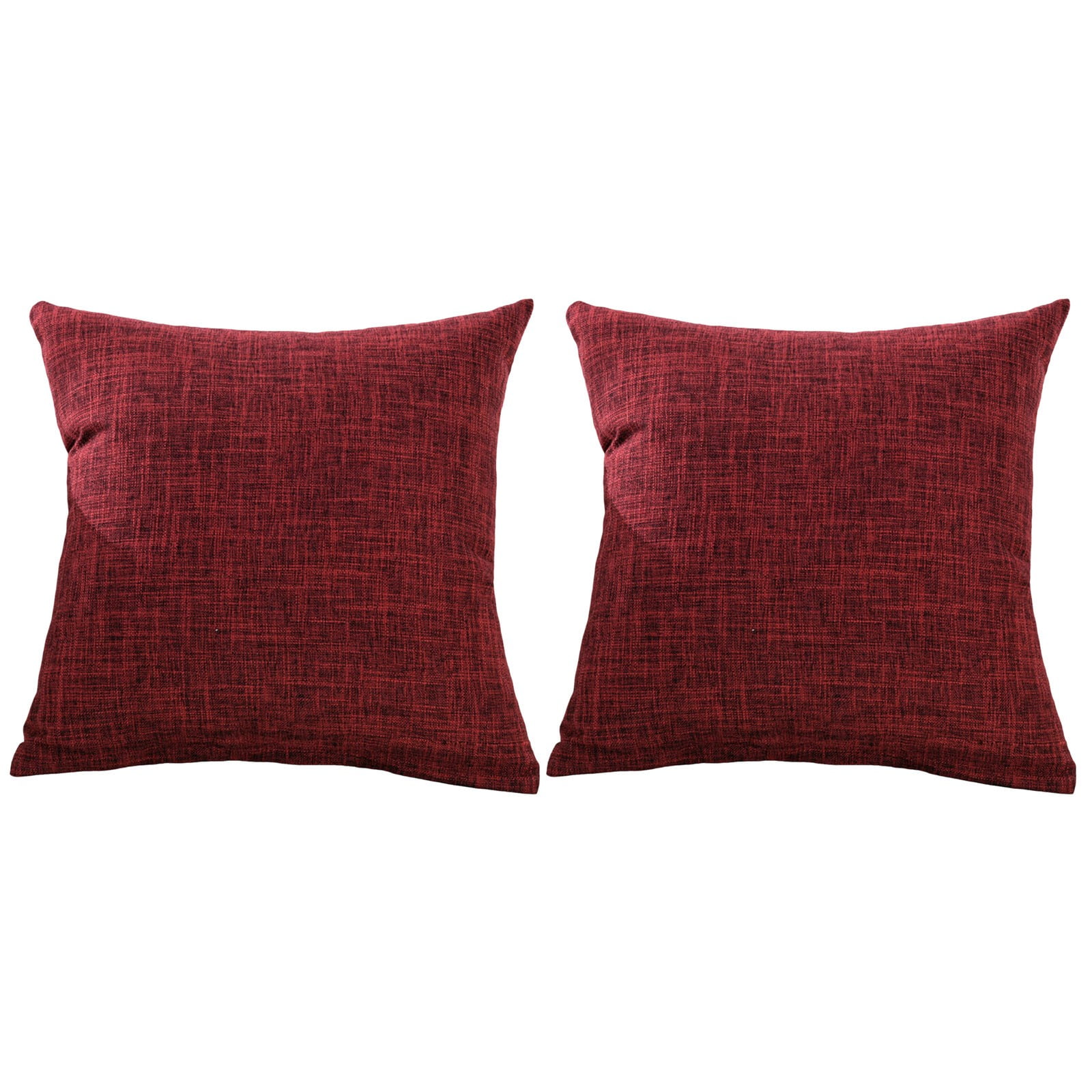 Silk Pillowcase Set for Hair And Skin Silk Pillowcase Zipper Closure