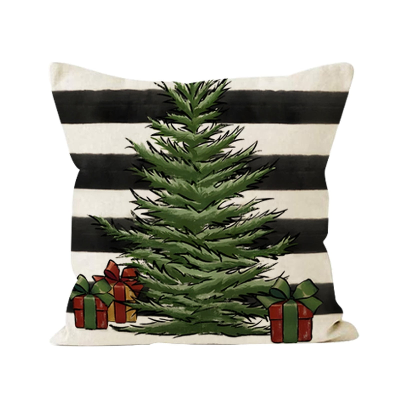 Silk Pillowcase Standard Size Beauty Hydrating Satin Pillowcase Natural