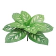 thumbnail image 1 of Silk Plants for Home Decor Indoor, Artificial Greenery Stems Dracaena Faux Branches, Artificial Plants Realistic Fake Dracaena Greenery, 1 of 9