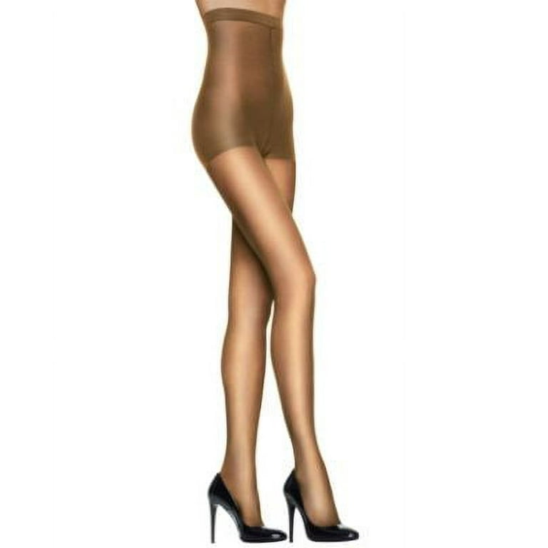 Shock Up Control High Waist Shaping Pantyhose – Legluxe