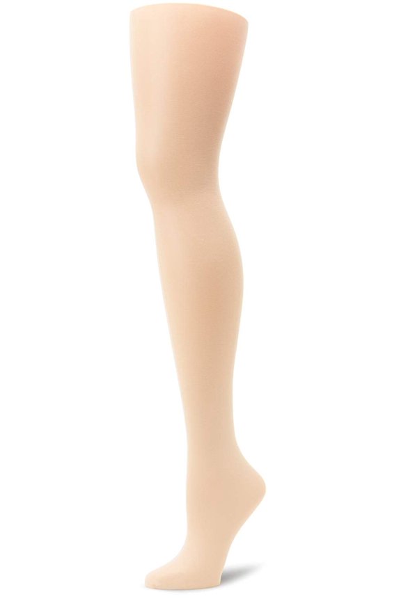 Silk Reflections Plus Sheer Control Top Enhanced Toe Pantyhose