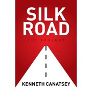 Silk Road The Journey, Paperback