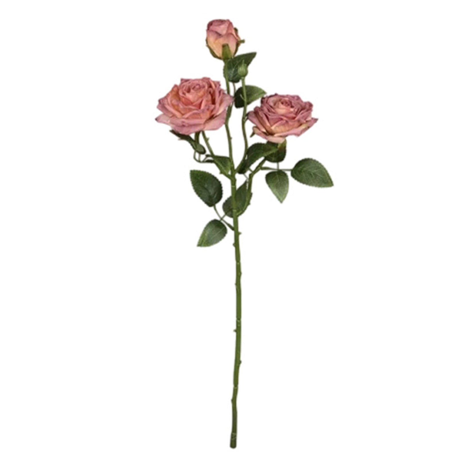Live Art Roses Silk Rose Flowers for Wedding, Realistic Roses for Floral Arrangements ...