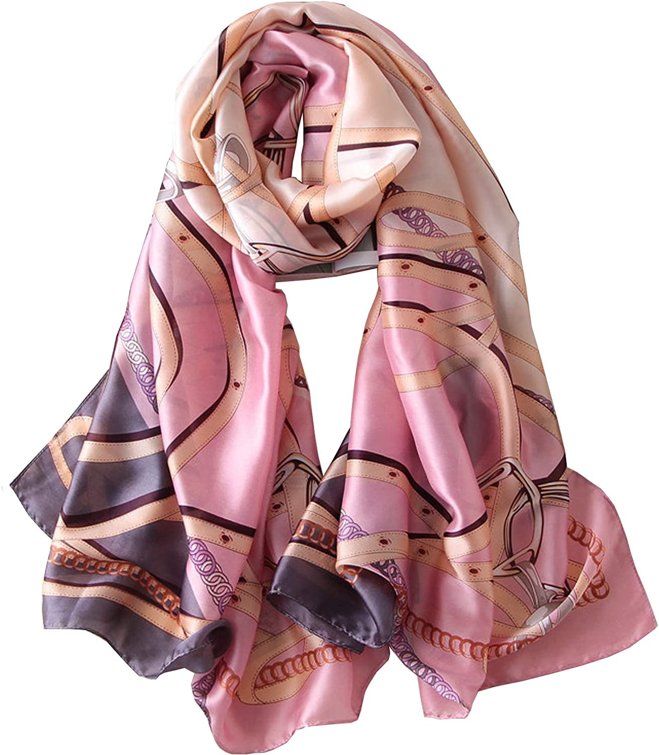 Silk shops Scarf