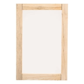Silk Screen Printing Frame Kit 42x30cm Wooden with 120 Mesh