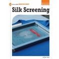 thumbnail image 1 of Pre-Owned Silk Screening (Library Binding) 1633623793 9781633623798, 1 of 1