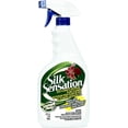 thumbnail image 1 of Sparkle Plenty Silk Sensation Fake Plant Cleaner 32oz, 1 of 3