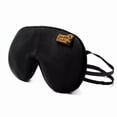thumbnail image 1 of Silk Side Sleeper Mask (2 Colors), 1 of 2