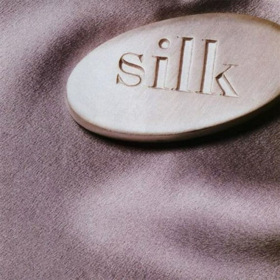 Silk - Silk - Music & Performance - CD