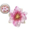 thumbnail image 1 of Silk Simulation Flower Heads, Handmade DIY Fake Flower Material, Cloth Decoration for Wedding Party Home Use, 1 of 5
