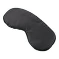 Silk Sleep Mask Eye Mask for A Full Night s Sleeping Shift Work Naps